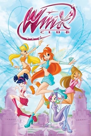 Winx Club (2004-2019)