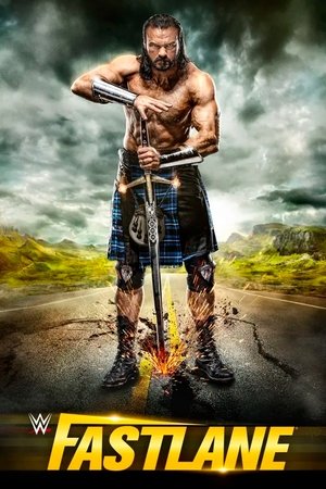 WWE Fastlane (2021)