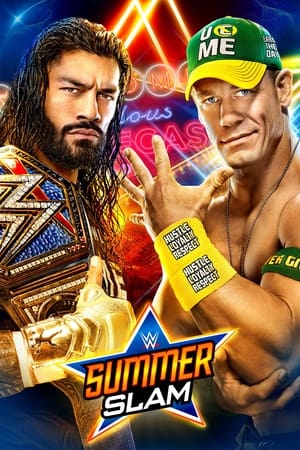 WWE SummerSlam (2021)