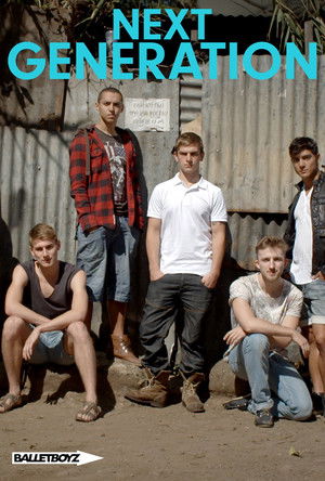 BalletBoyz Next Generation (2011)