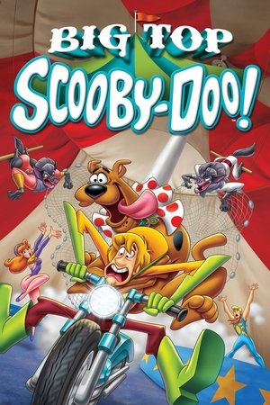Big Top ScoobyDoo! (2012)