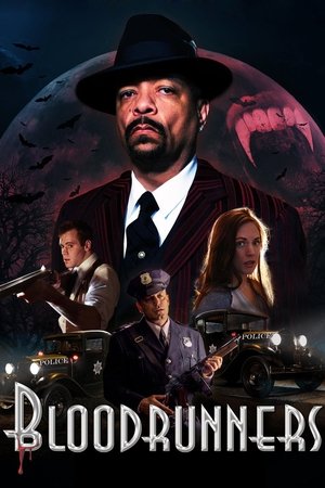 Bloodrunners (2016)