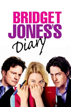 Bridget Joness Diary (2001)