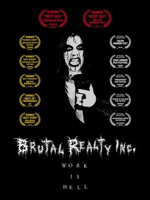Brutal Realty, Inc (2019)
