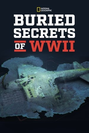 Buried Secrets of WWII (2019 )
