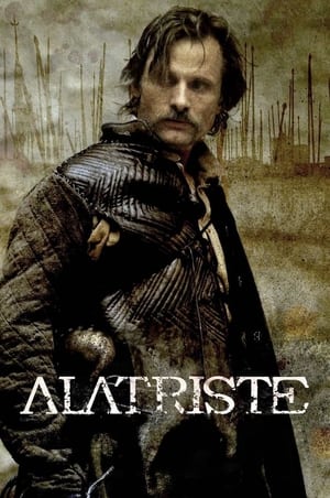 Captain Alatriste The Spanish Musketeer (2006)