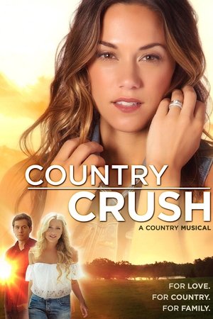 Country Crush (2016)