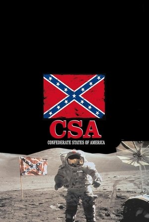 C S A The Confederate States of America (2004)