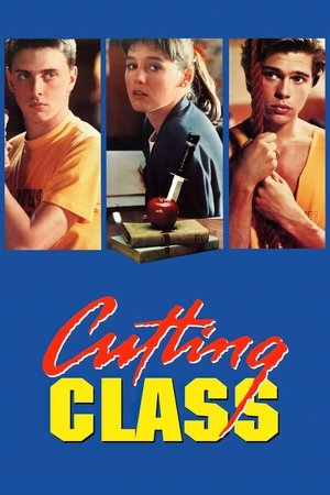 Cutting Class (1989)