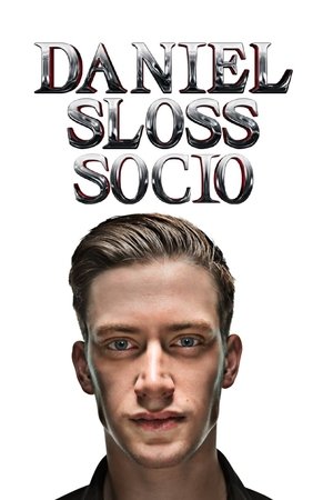 Daniel Sloss SOCIO (2022)