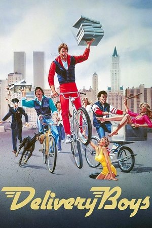 Delivery Boys (1985)