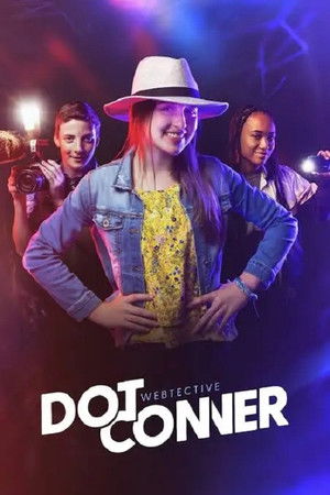 Dot Conner Webtective (2025)