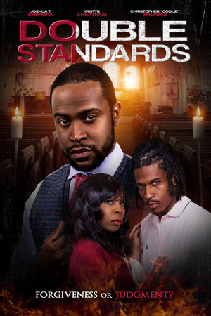 Double Standards Featured Movie (2024)