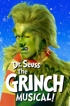 Dr. Seuss the Grinch Musical (2020)