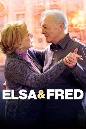 Elsa &amp; Fred (2014)