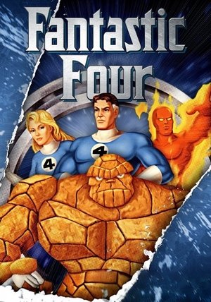Fantastic Four (19941996)