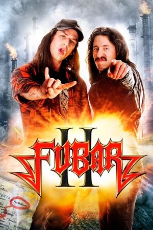 Fubar Balls to the Wall (2010)