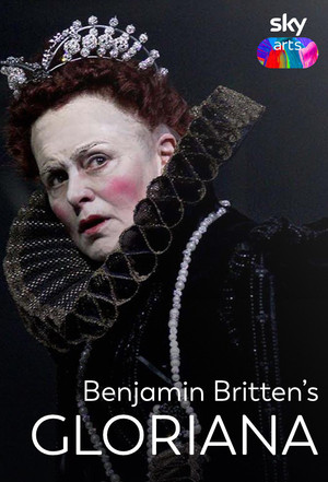 Gloriana (2018)
