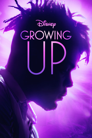 Growing Up (2022-)