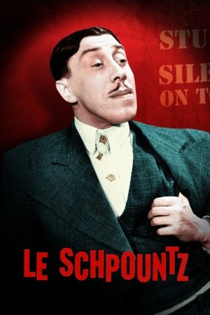 Le schpountz (1938)