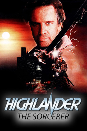 Highlander: The Final Dimension (1994)