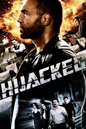 Hijacked (2012)