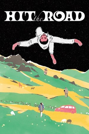 Hit the Road (2021)