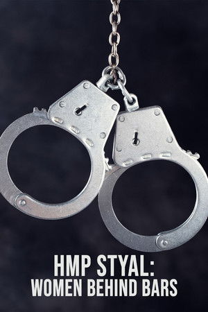 HMP Styal The Mother of All Prisons (2022)