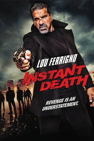 Instant Death (2016)