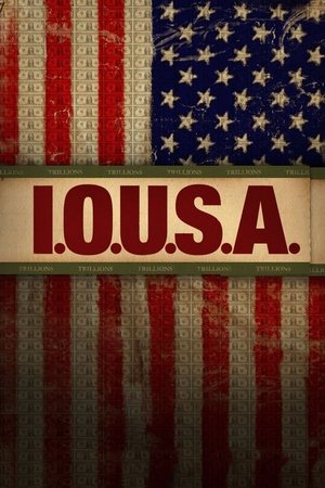 I O U S A (2008)