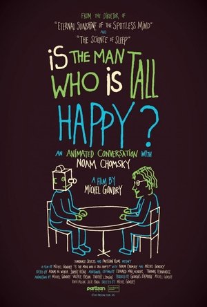 Is the Man Who Is Tall Happy (2013)