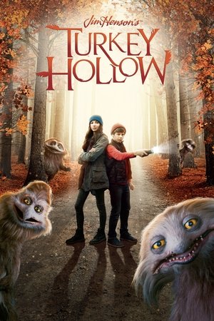 Jim Hensons Turkey Hollow (2015)