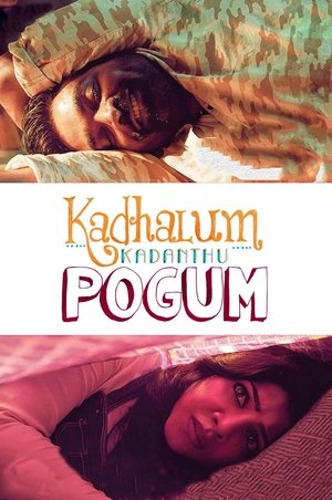 Kadhalum Kadandhu Pogum (2016)