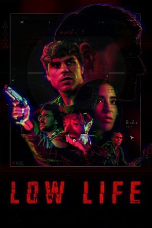 Low Life (2017)