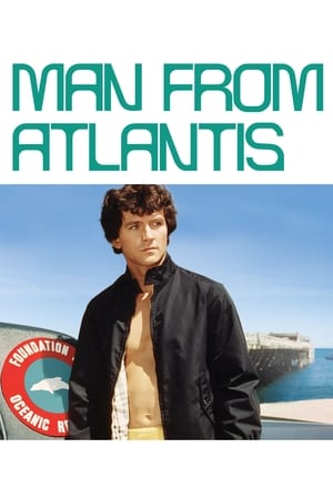Man from Atlantis (1977 1978)