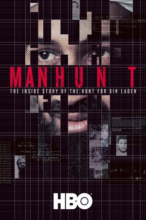 Manhunt (2013)