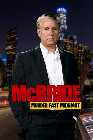 McBride Murder Past Midnight (2005)