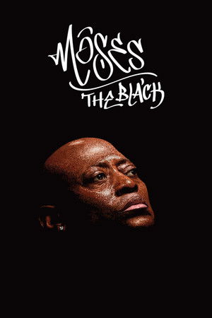 Moses the Black (2026) Poster