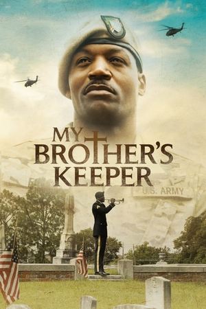 My Brothers Keeper (2020)