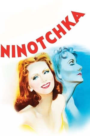 Ninotchka (1939)