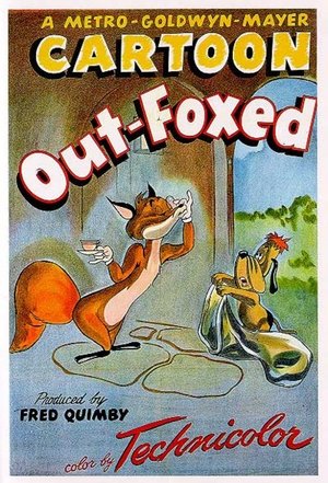 Out Foxed (1949)