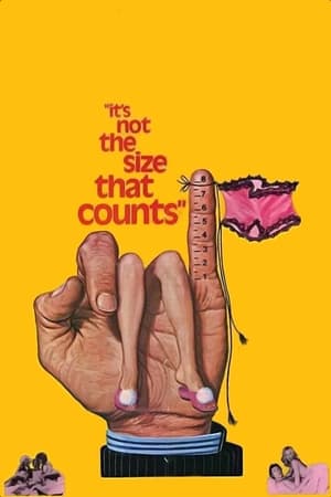 Its Not the Size That Counts (1974)