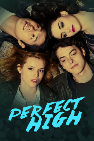 Perfect High (TV Movie 2015)