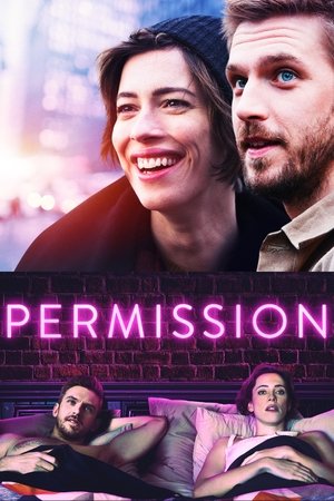 Permission (2017)
