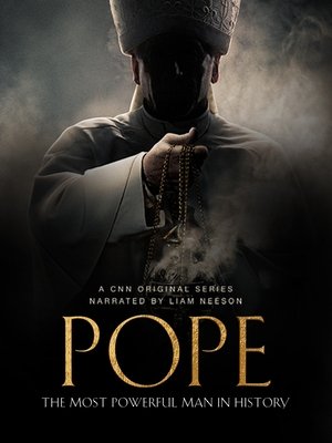 Pope The Most Powerful Man in History (2018)