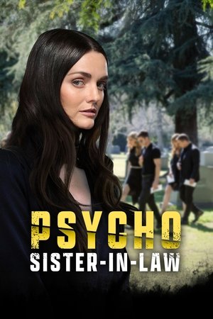Psycho Sister In Law (2020)