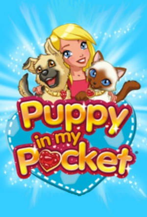 Puppy in My Pocket Adventures in Pocketville (2010-)