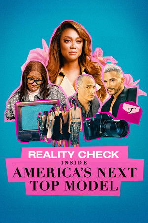 Reality Check Inside Americas Next Top Model (2026)