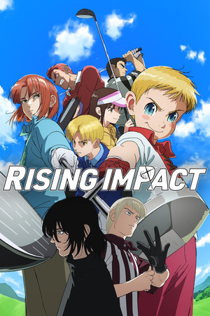 Rising Impact (2024-)