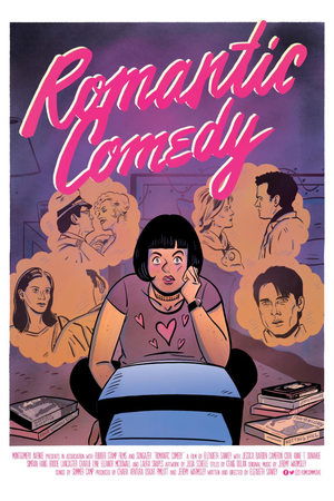 Romantic Comedy (2019)